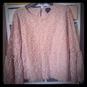 Lace Top